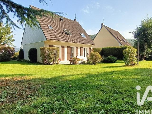 Maison vente à Rouen, Notre-dame-de-bondeville