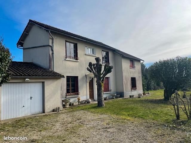 Maison vente à Valence