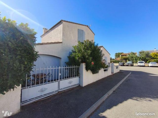 Maison vente à Saint-Martin-de-Crau, Bouches-du-Rhône