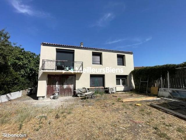Maison vente à Béziers, Montblanc