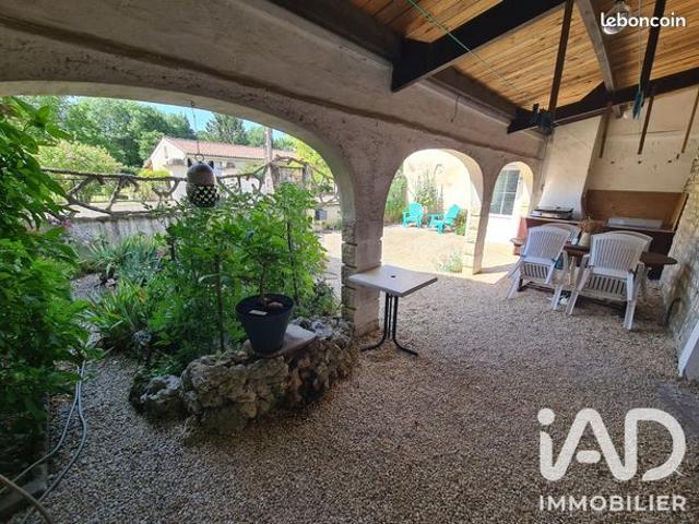 Maison vente à Saint-Jean-d'Angély, Varaize