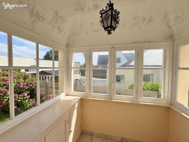 Maison vente à Brest, Bretagne