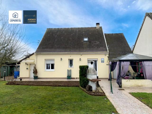 Maison vente à Soissons, Villers-cotterêts