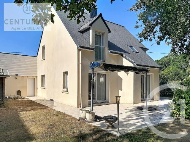 Maison vente à Vannes, Bretagne
