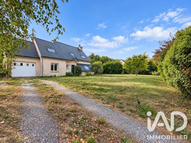 Maison vente à Le Belenou, Locunolé