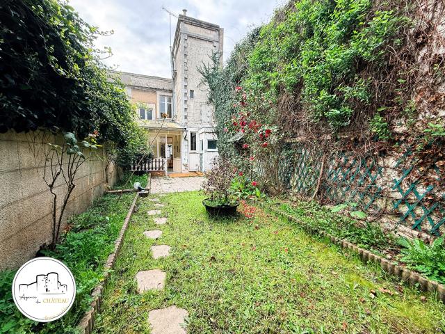 Maison vente à Angers