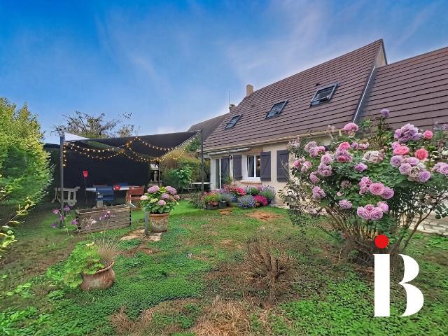 Maison vente à La Pablée, Couëron