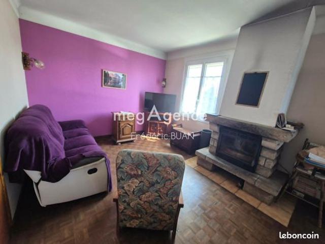 Maison vente à Lannion, Bretagne