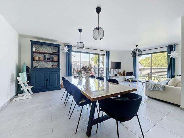 Maison vente à Grez-Neuville, Maine-et-Loire