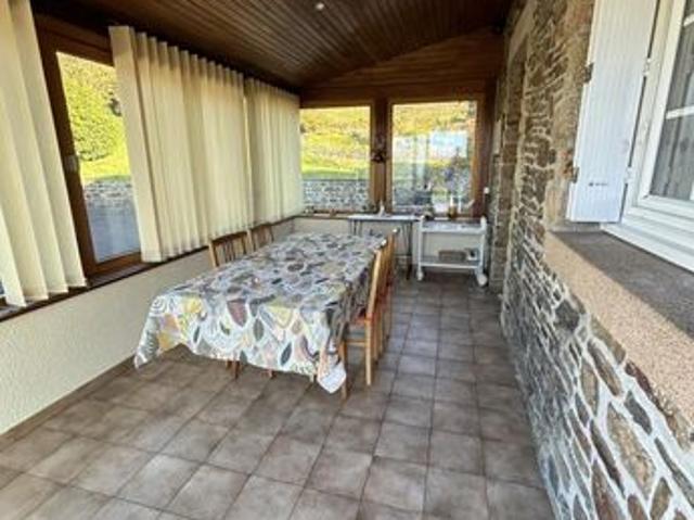Maison vente à Avranches, Saint-ovin