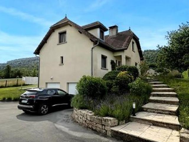 Maison vente à Besançon, Venise