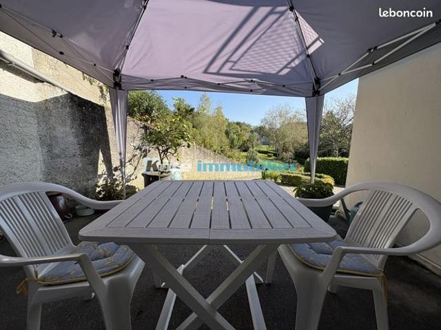 Maison vente à Tarbes, Tournay