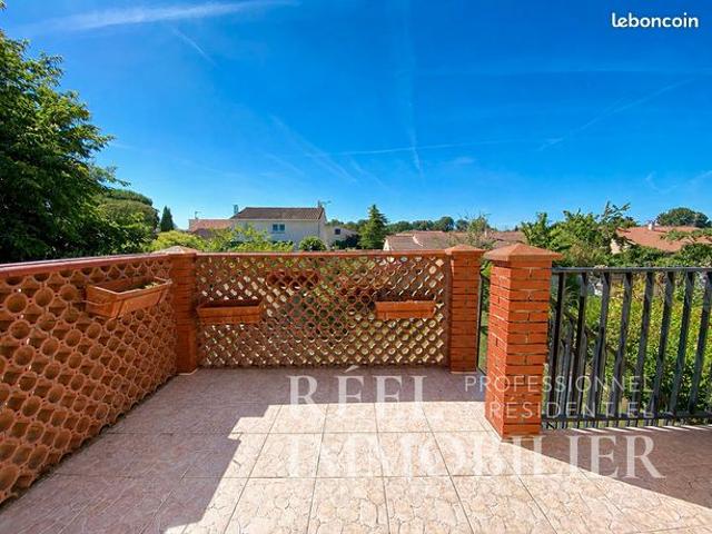 Maison vente à Toulouse, Léguevin