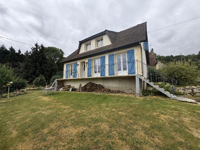 Maison vente à Nogent-le-Rotrou, Nogent-le-rotrou