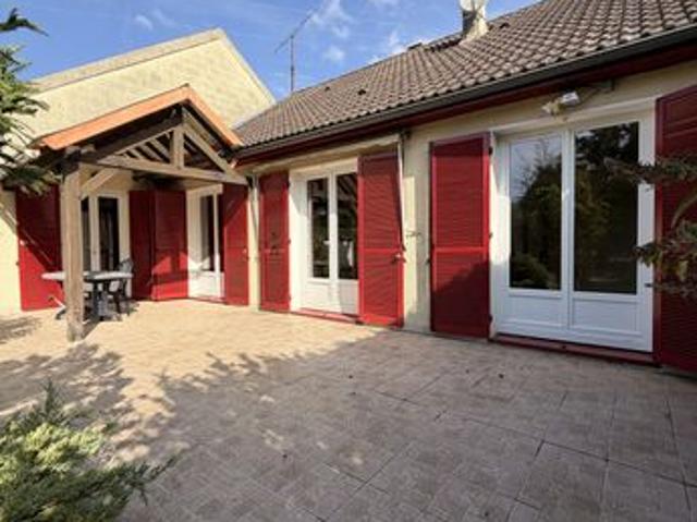 Maison vente à Dormelles, Seine-et-Marne