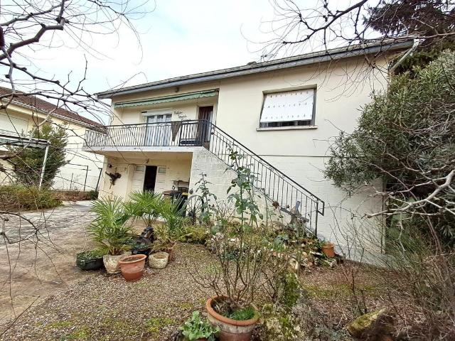 Maison vente à Agen, Colayrac-saint-cirq