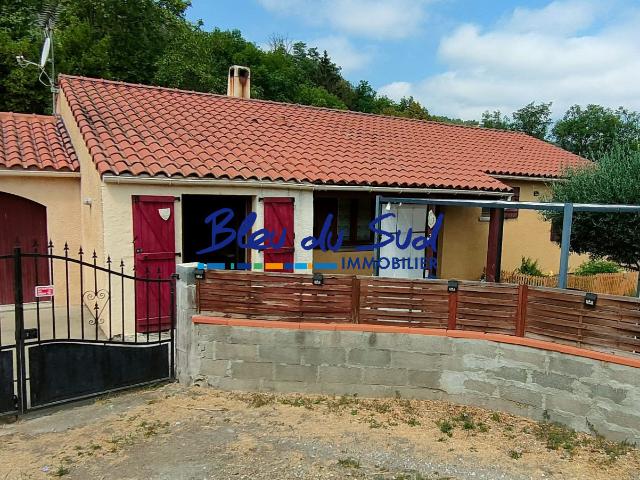 Maison vente à Taurinya, Pyrénées-Orientales