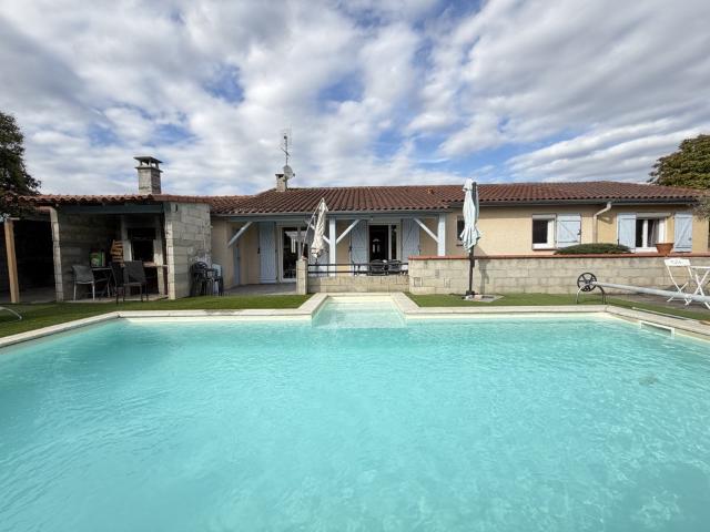 Maison vente à Muret, Frouzins