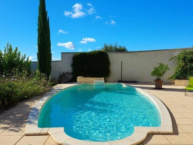 Maison vente à Montpellier, Saint-christol