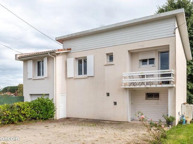 Maison vente à Mont-de-Marsan, Hagetmau