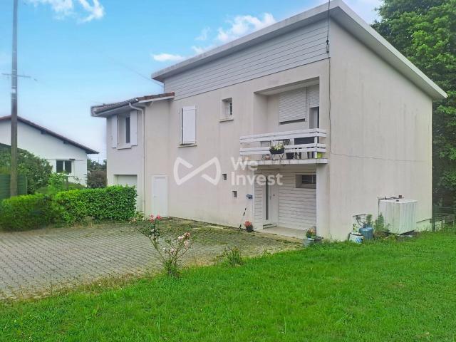 Maison vente à Mont-de-Marsan, Hagetmau