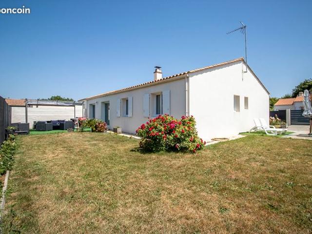 Maison vente à Les Sables-d'Olonne, Froidfond