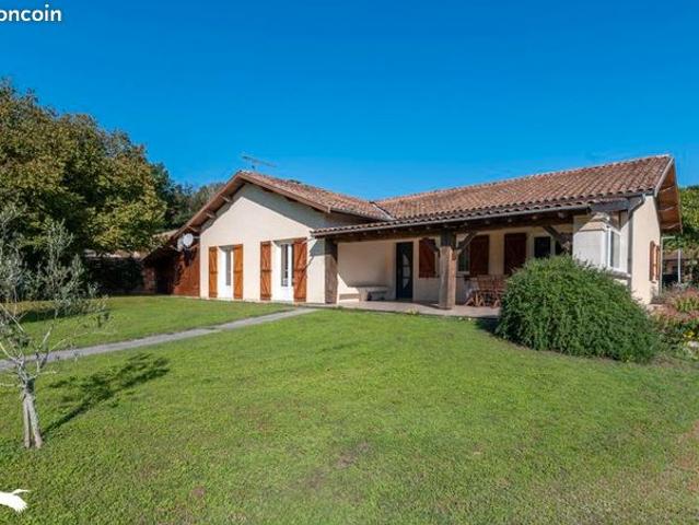 Maison vente à Lesparre-Médoc, Cissac-médoc