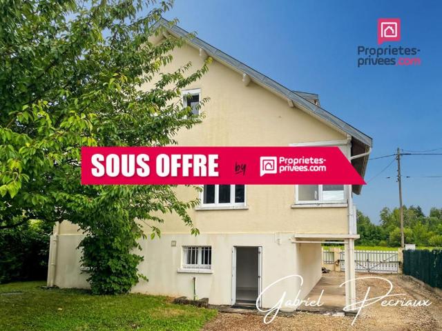 Maison vente à Troyes, Saint-andré-les-vergers