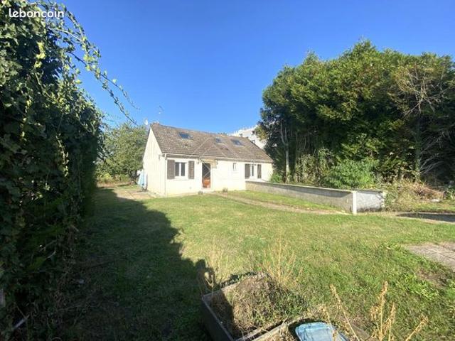 Maison vente à Mantes-la-Jolie, Freneuse