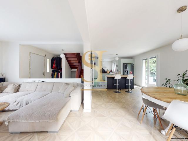 Maison vente à Bras de Fer, Évry-Courcouronnes