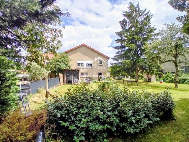 Maison vente à Châtellerault
