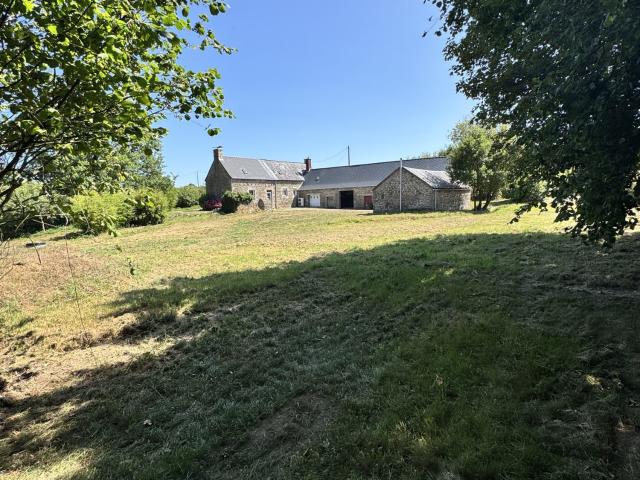 Maison vente à Lannion, Bretagne