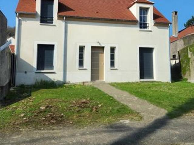 Maison vente à Pontpoint