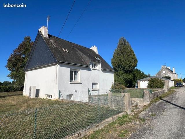Maison vente à Scaër, Finistère