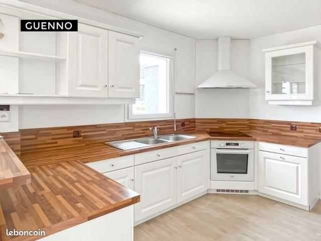 Maison vente à Gévezé