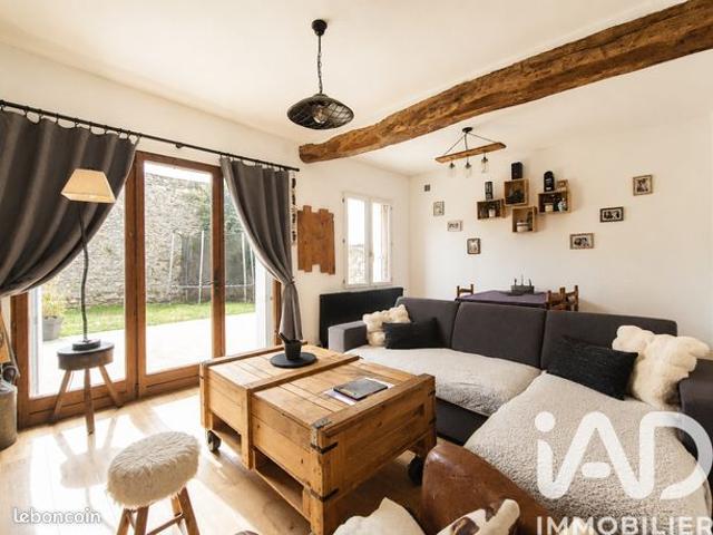 Maison vente à Pontoise, Marines