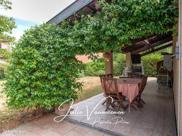 Maison vente à Toulouse, Colomiers