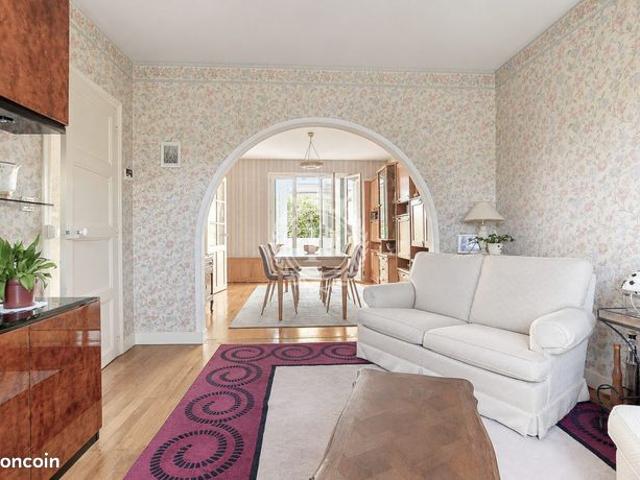 Maison vente à Taverny, Val-d'Oise