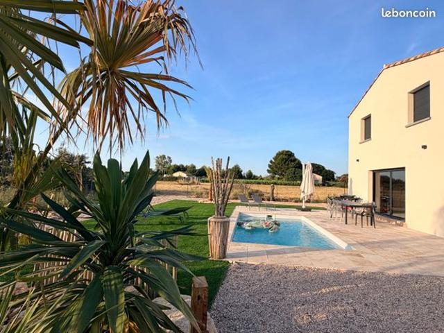 Maison vente à Tarbes, Marseillan