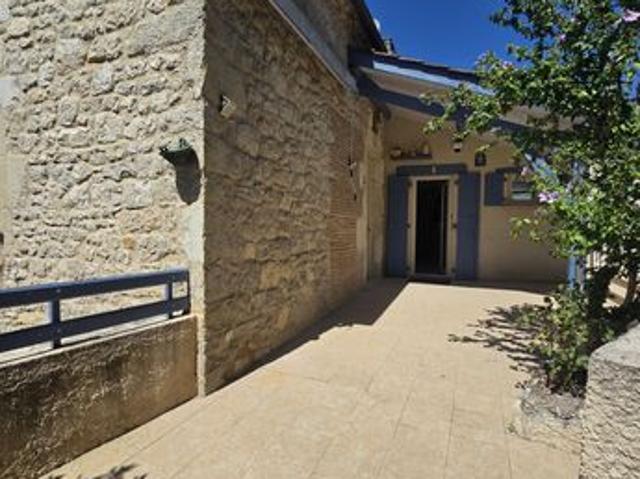Maison vente à Cahors, Grézels