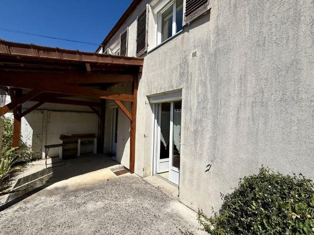 Maison vente à Donnemarie-Dontilly, Seine-et-Marne
