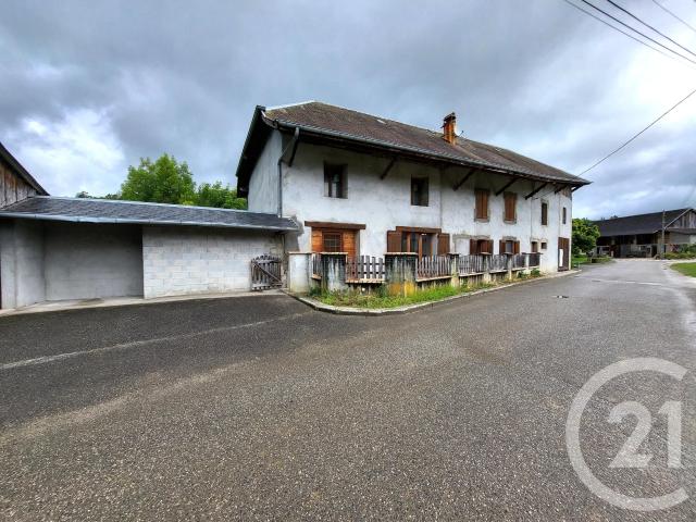 Maison vente à Annecy, Hauteville-sur-fier