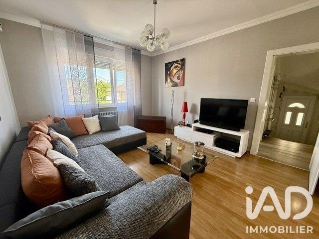 Maison vente à Thionville, Hayange
