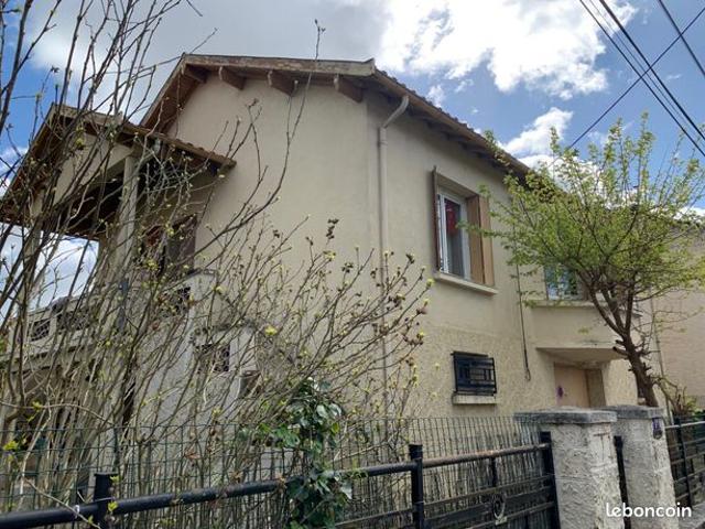 Maison vente à Auch