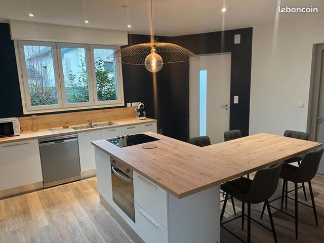 Maison vente à Angers, Les Ponts-de-cé