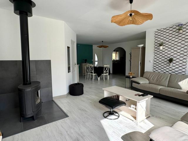 Maison vente à Rochefort, Soubise