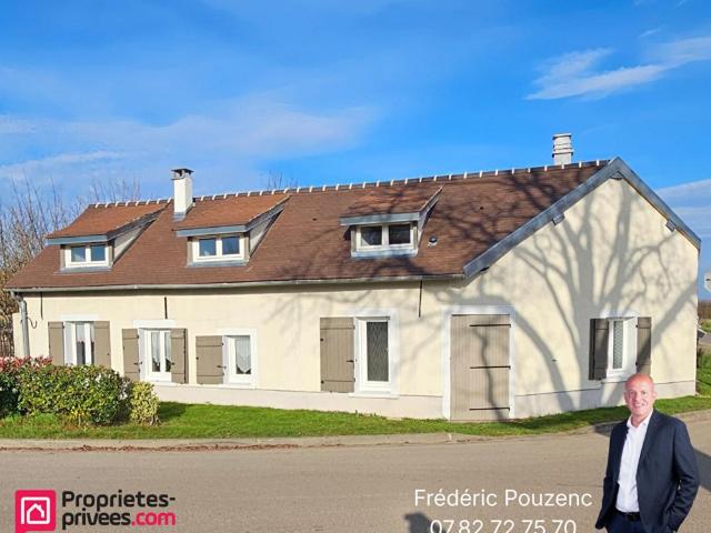 Maison vente à Mantes-la-Jolie, Houdan