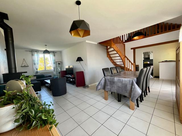 Maison vente à Nantes, Saint-jean-de-boiseau