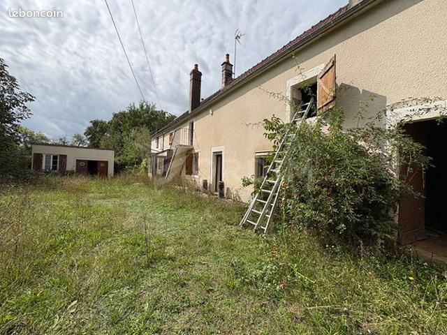 Maison vente à Auxerre, Etais-la-sauvin