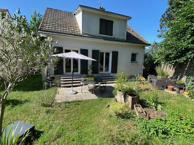 Maison vente à Nantes, Vertou